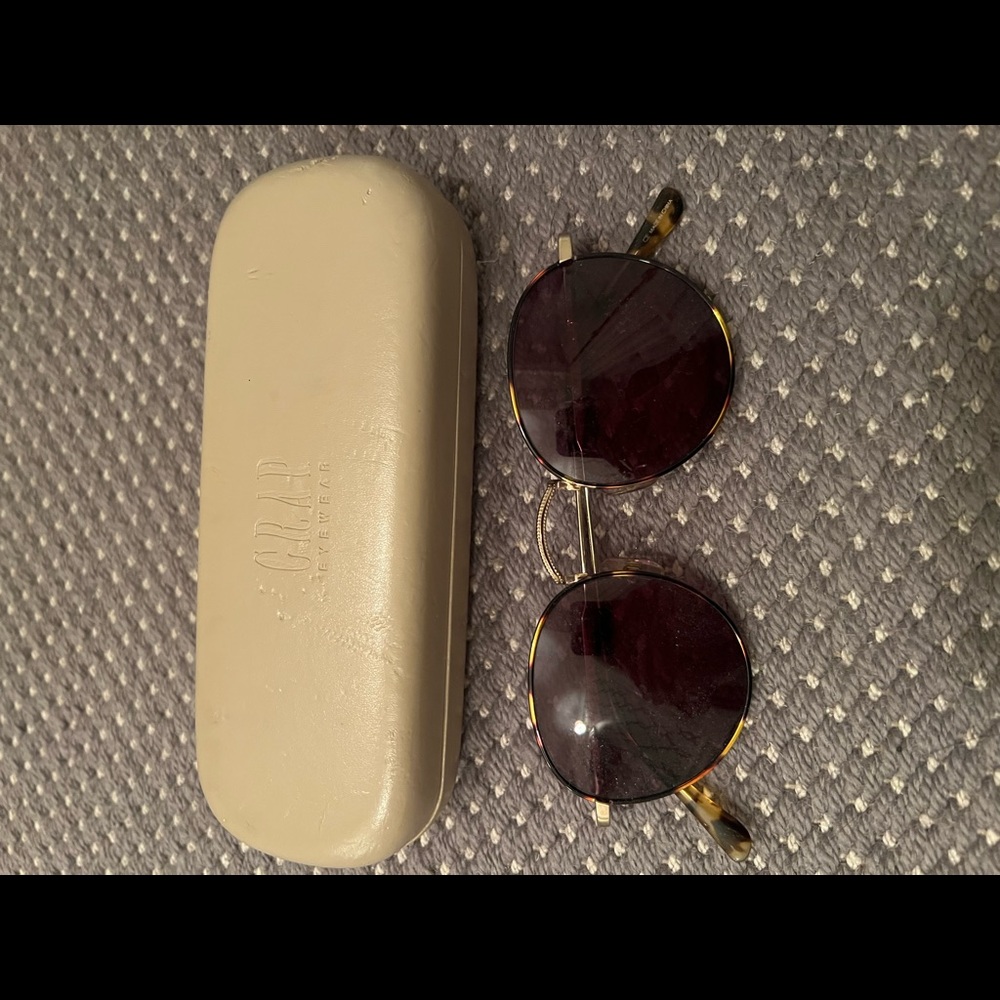 sunglasses